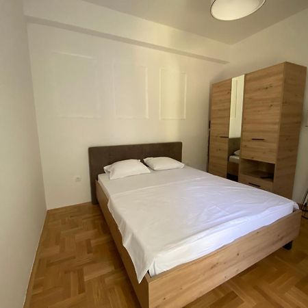 Apartman A&M Tivat Exterior foto