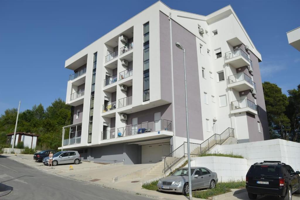 Apartman A&M Tivat Exterior foto