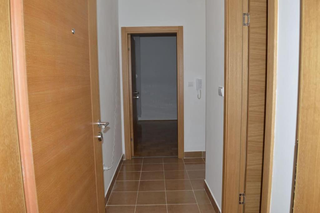 Apartman A&M Tivat Exterior foto