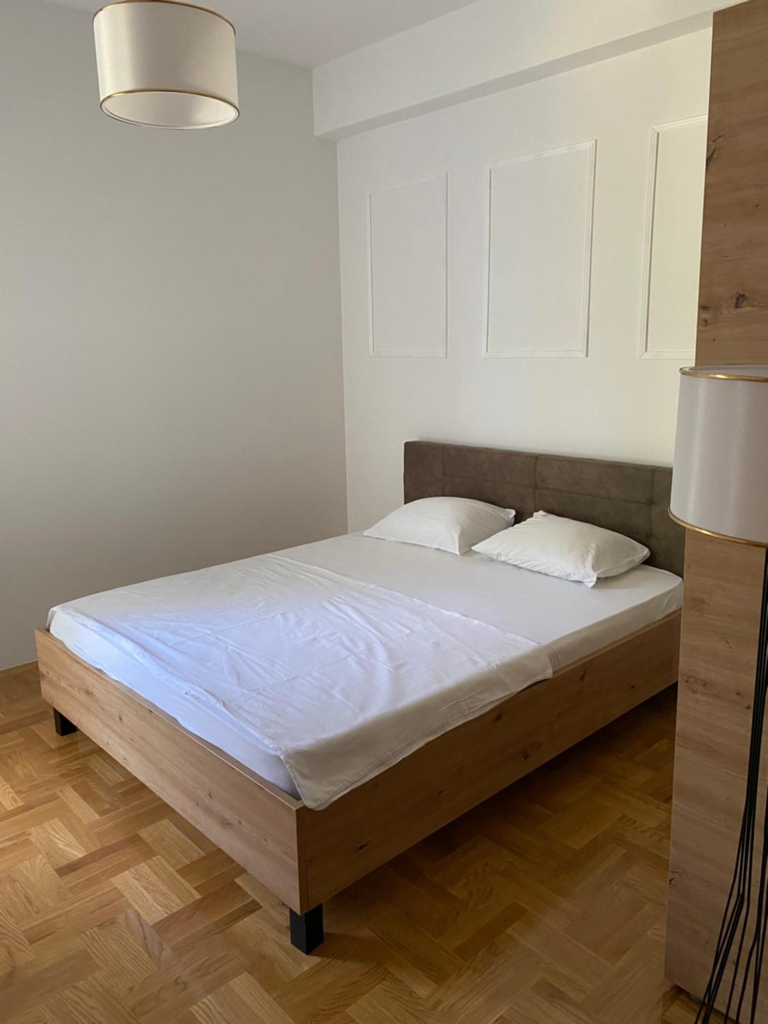 Apartman A&M Tivat Exterior foto