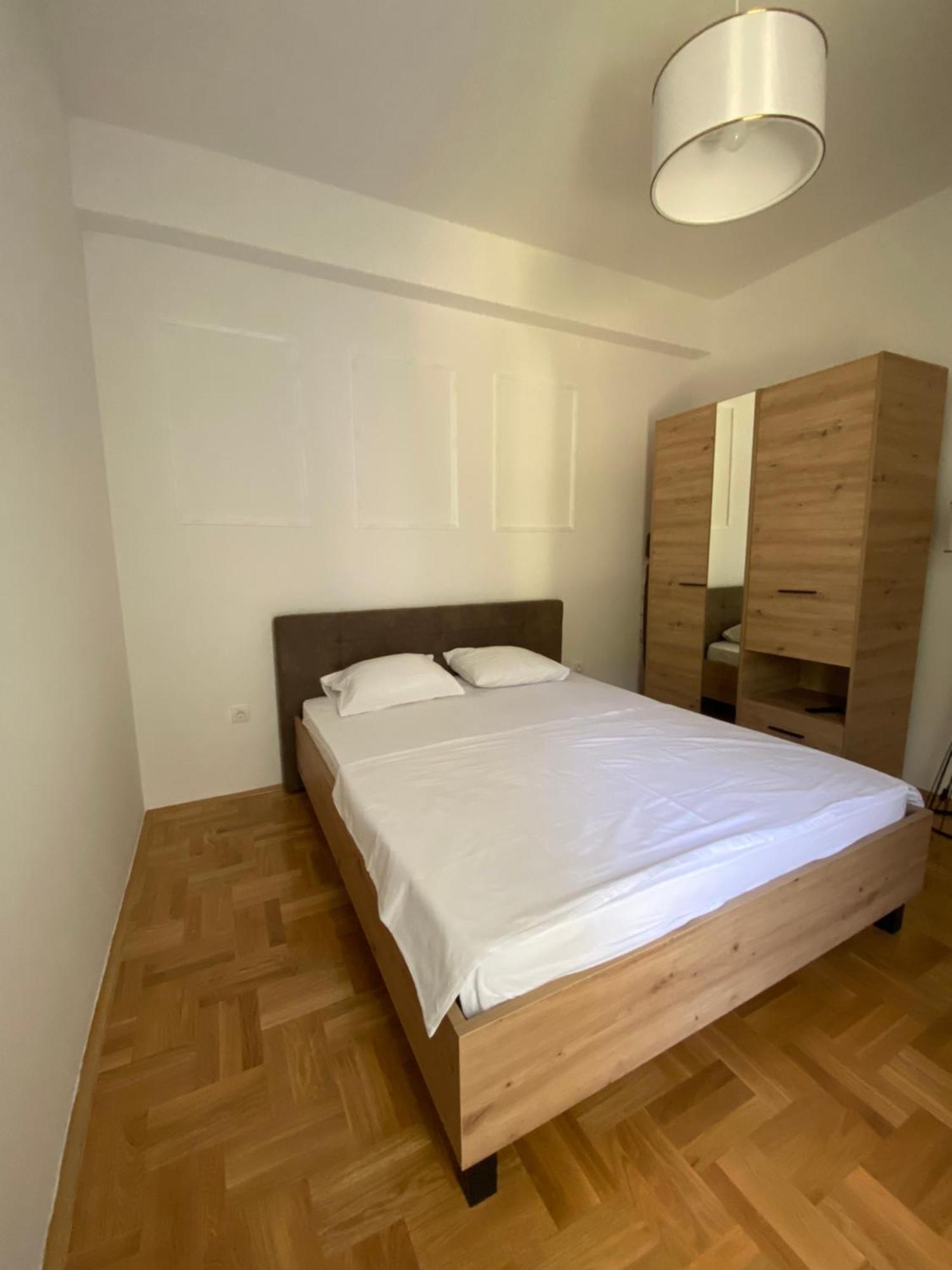 Apartman A&M Tivat Exterior foto